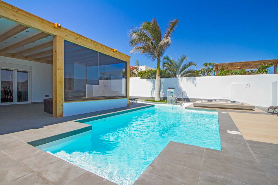Dream Villa | Solmar Villas